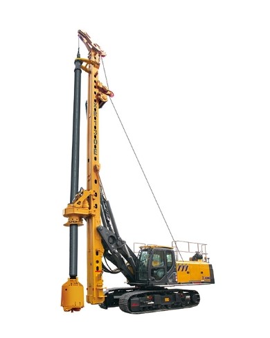 Rig Machine Image 1