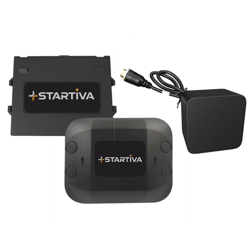 Industrial Equipment Rental